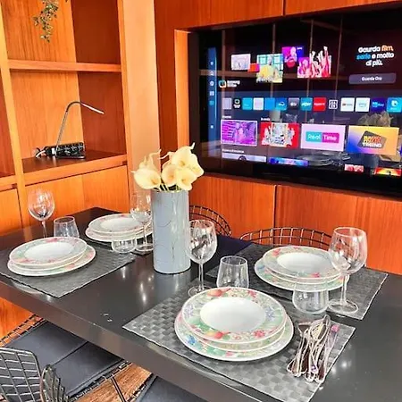 Apartamento Lusso Di Brera Centro