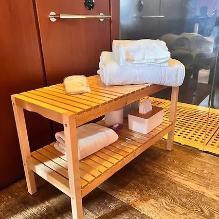 Apartamento Lusso Di Brera Centro *