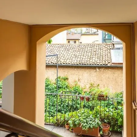 Lusso Di Brera Centro Milano