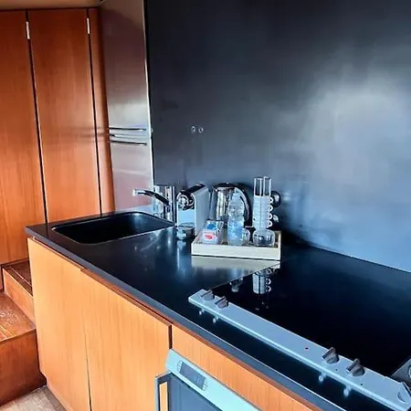 Lusso Di Brera Centro Apartment