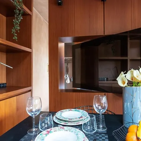 Lusso Di Brera Centro Apartment Milan