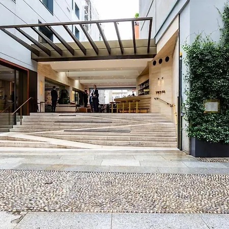 Lusso Di Brera Centro Apartamento Milão