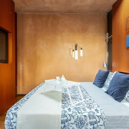 Daire Lusso Di Brera Centro