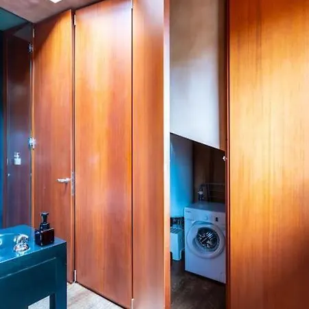 Lusso Di Brera Centro Apartamento