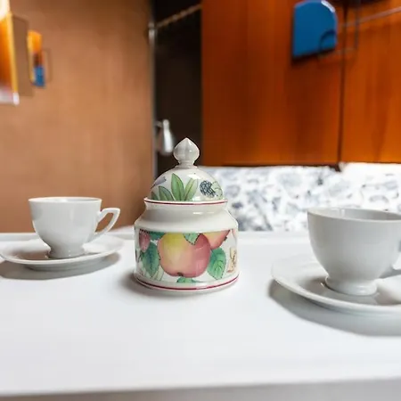 Apartamento Lusso Di Brera Centro
